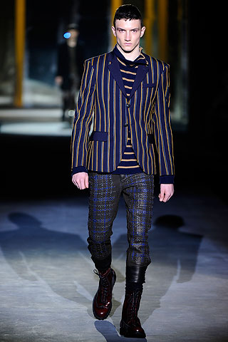 Roberto Cavalli / - 2010-2011